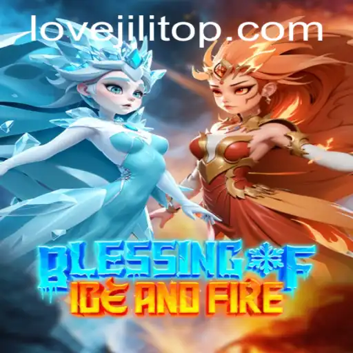 A Thrilling Dive into the World of BlessingofIceandFire
