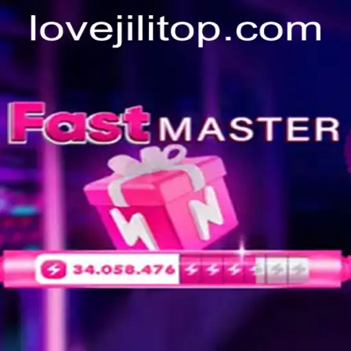 FastMaster: The Ultimate Speed Challenge Game with LOVEJILI