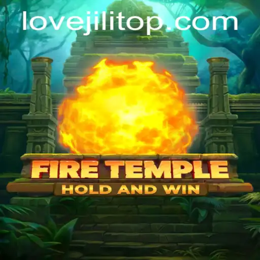 FireTemple: A Journey Through Flames and Fantasy