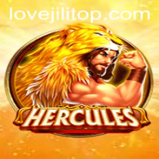 Embark on a Mythical Adventure with Hercules: A Deep Dive into LOVEJILI's Latest Game
