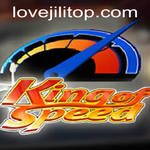 KingofSpeed: A Thrilling Racing Experience Enhanced by LOVEJILI