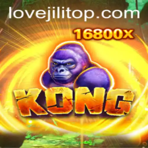 The Adventure of Kong: A Journey into the World of LOVEJILI