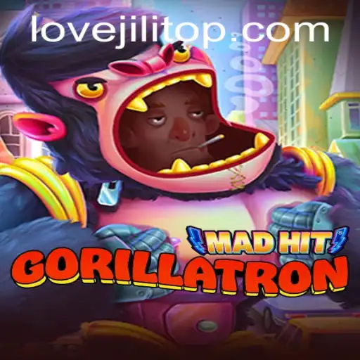 MadHitGorillatron: The Thrilling Game That Has Everyone Talking