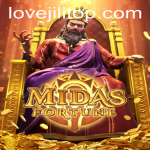 Discover MidasFortune: Unveiling the Riches of the Game with LOVEJILI