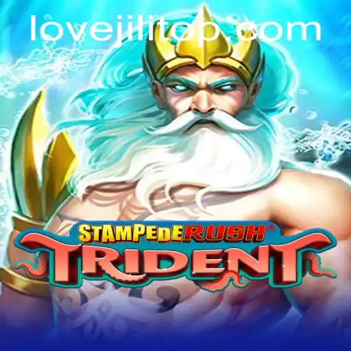 Unveiling StempedeRushTrident: The Ultimate Gaming Experience with LOVEJILI